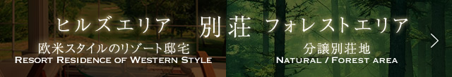フォレストエリア